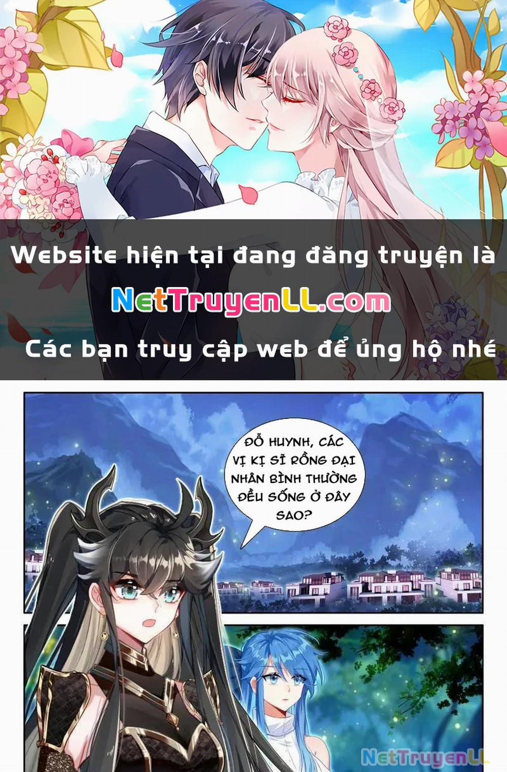 Chung Cực Đấu La 555 trang 0