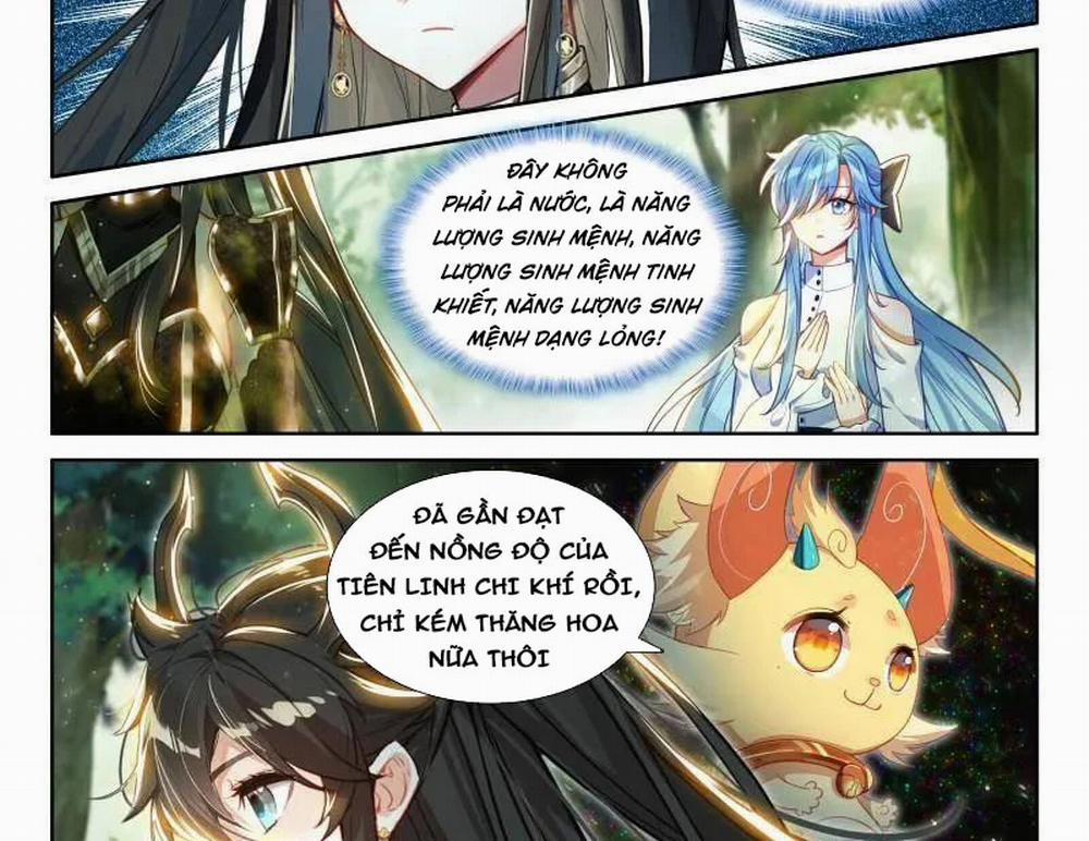 Chung Cực Đấu La 555 trang 15