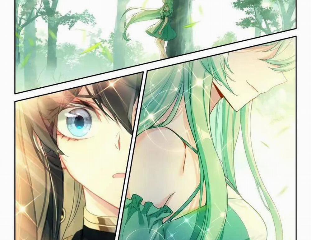 Chung Cực Đấu La 555 trang 19