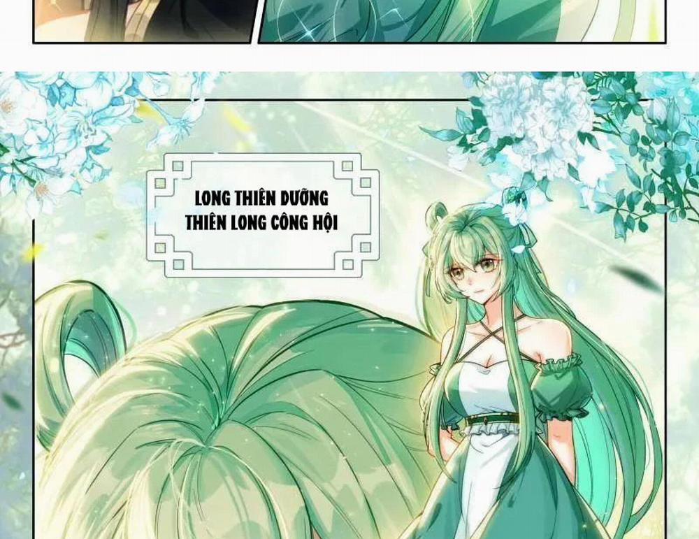 Chung Cực Đấu La 555 trang 20