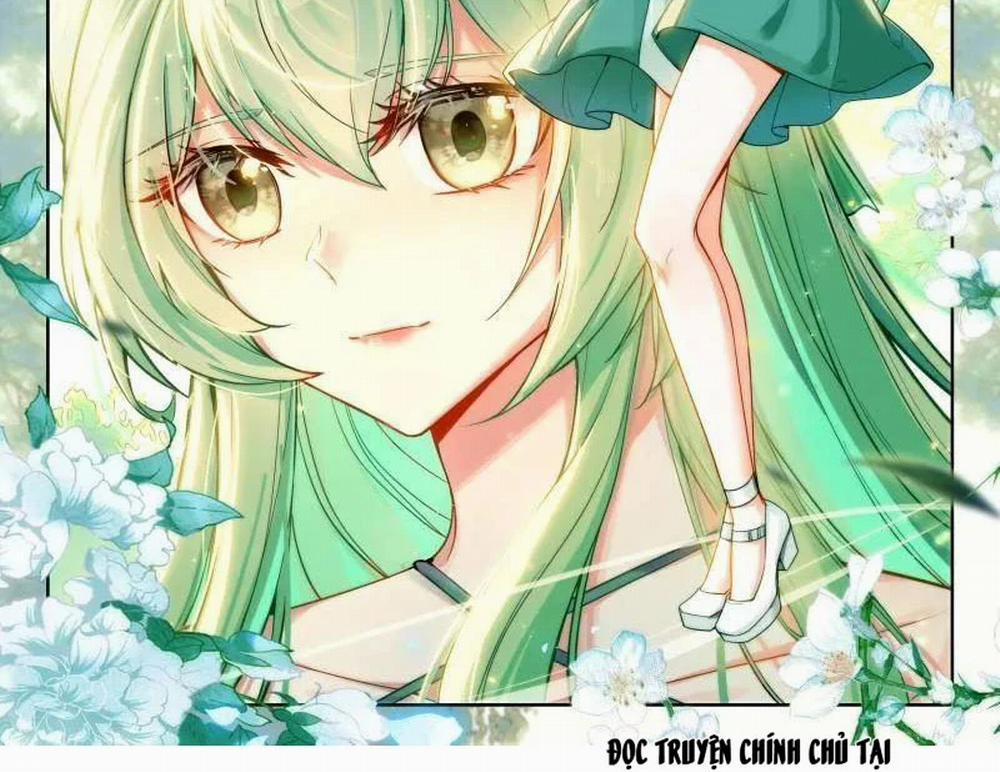 Chung Cực Đấu La 555 trang 21