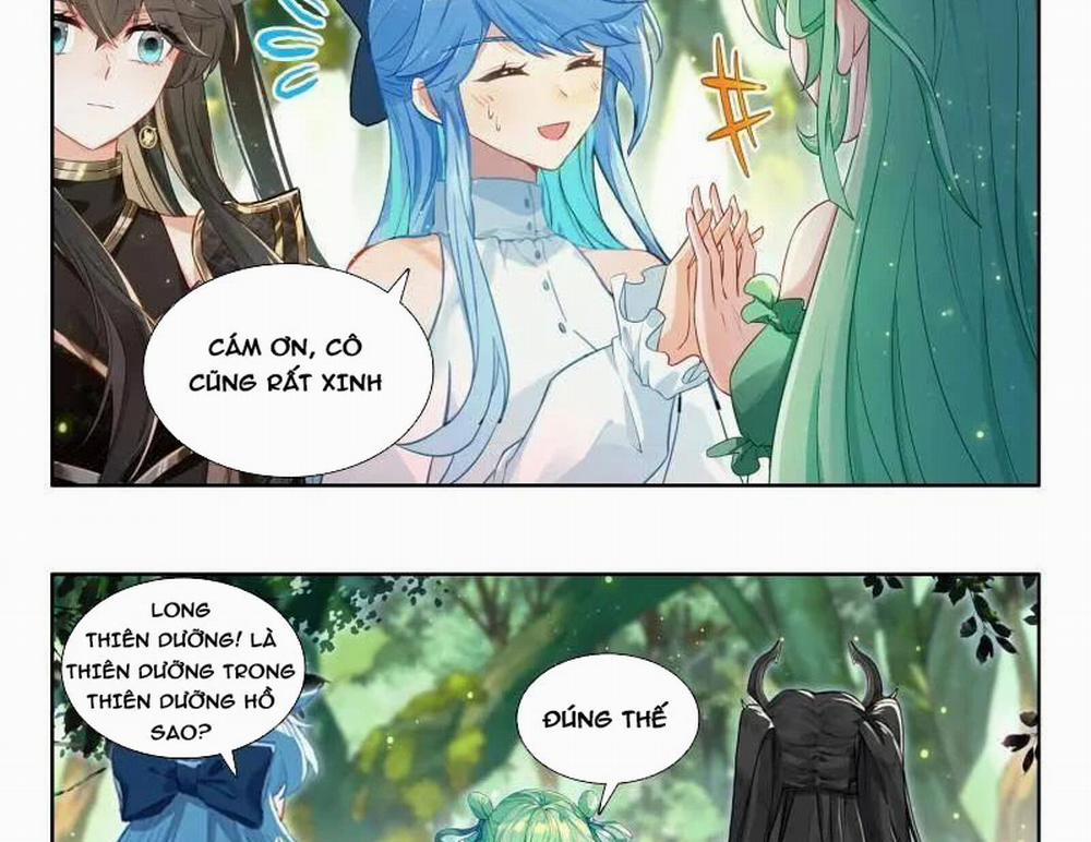 Chung Cực Đấu La 555 trang 25