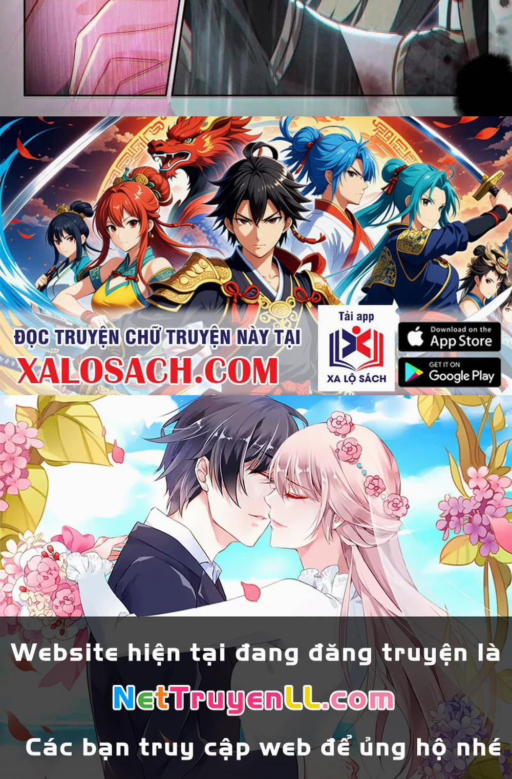 Chung Cực Đấu La 555 trang 29