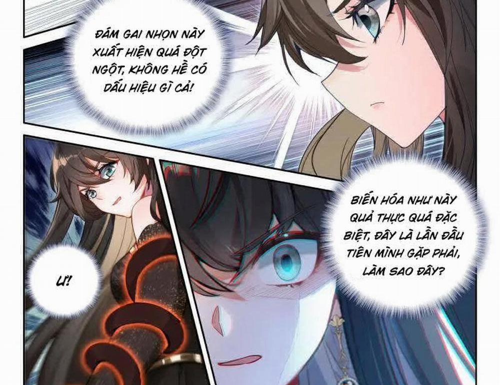 Chung Cực Đấu La 564 trang 17