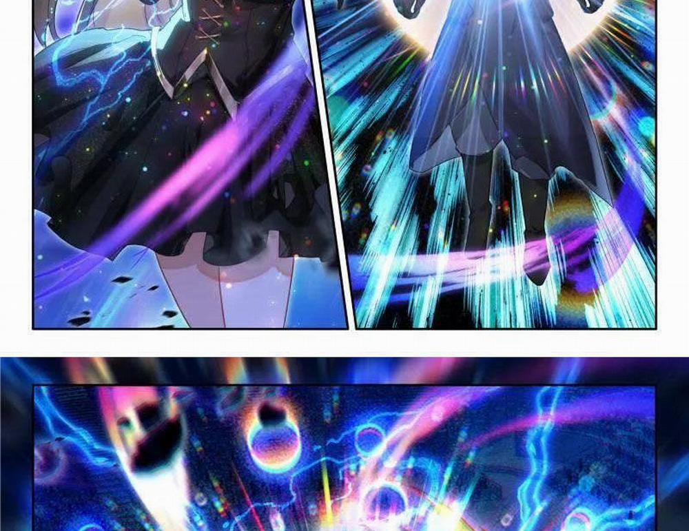 Chung Cực Đấu La 564 trang 25