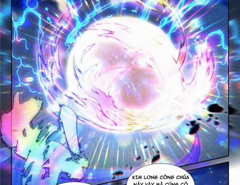 Chung Cực Đấu La 564 trang 26