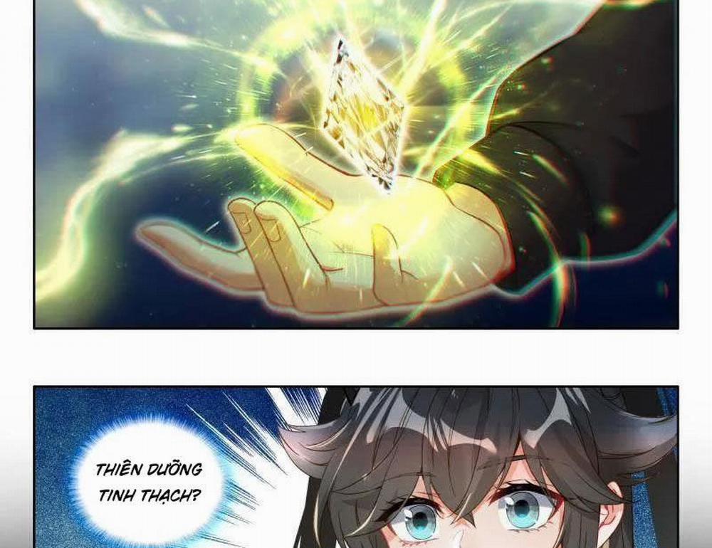 Chung Cực Đấu La 564 trang 3