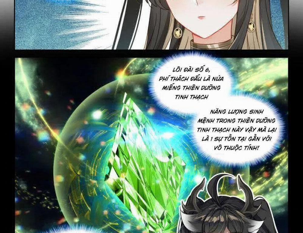 Chung Cực Đấu La 564 trang 4