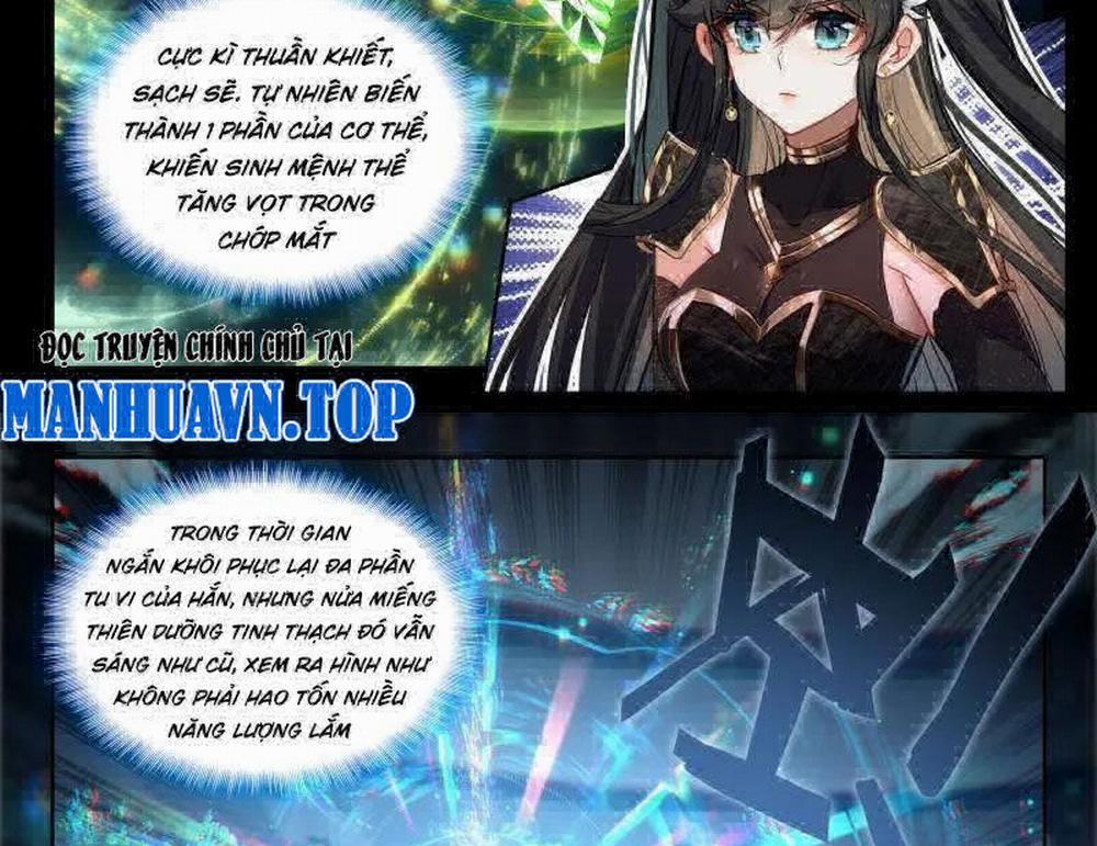 Chung Cực Đấu La 564 trang 5