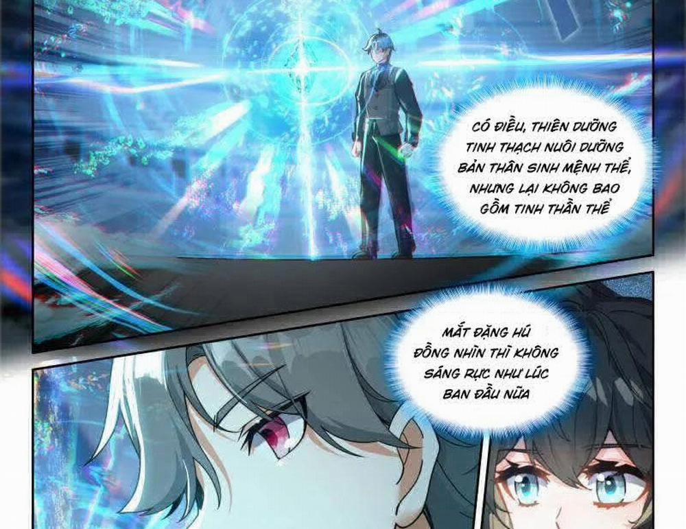 Chung Cực Đấu La 564 trang 6