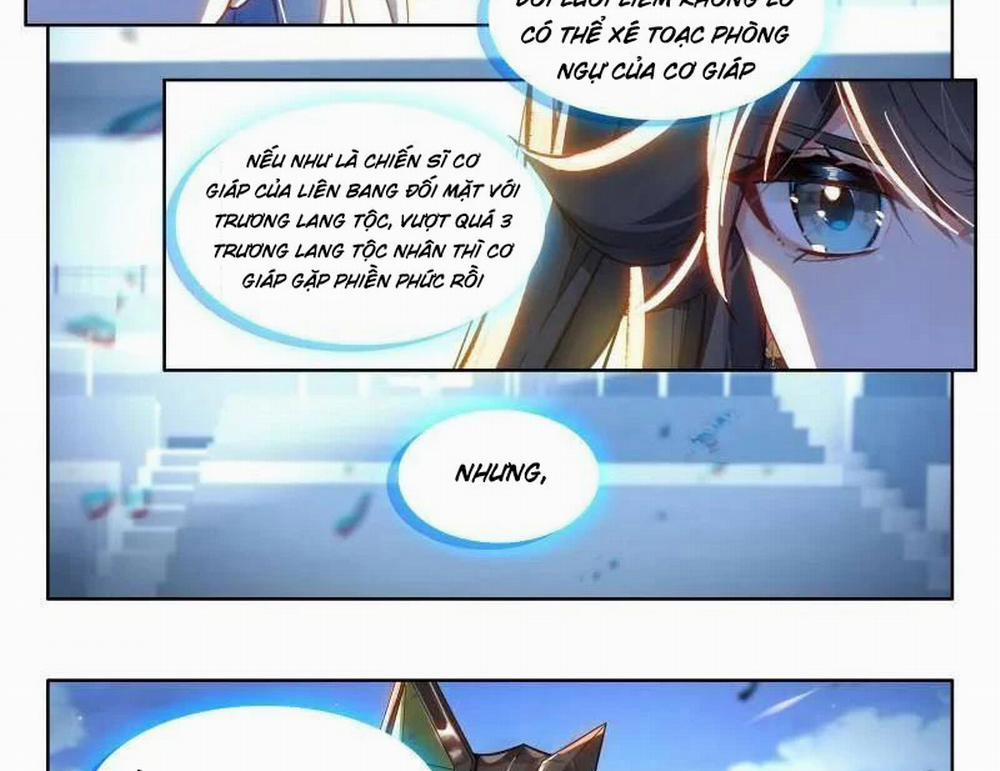 Chung Cực Đấu La 565 trang 12