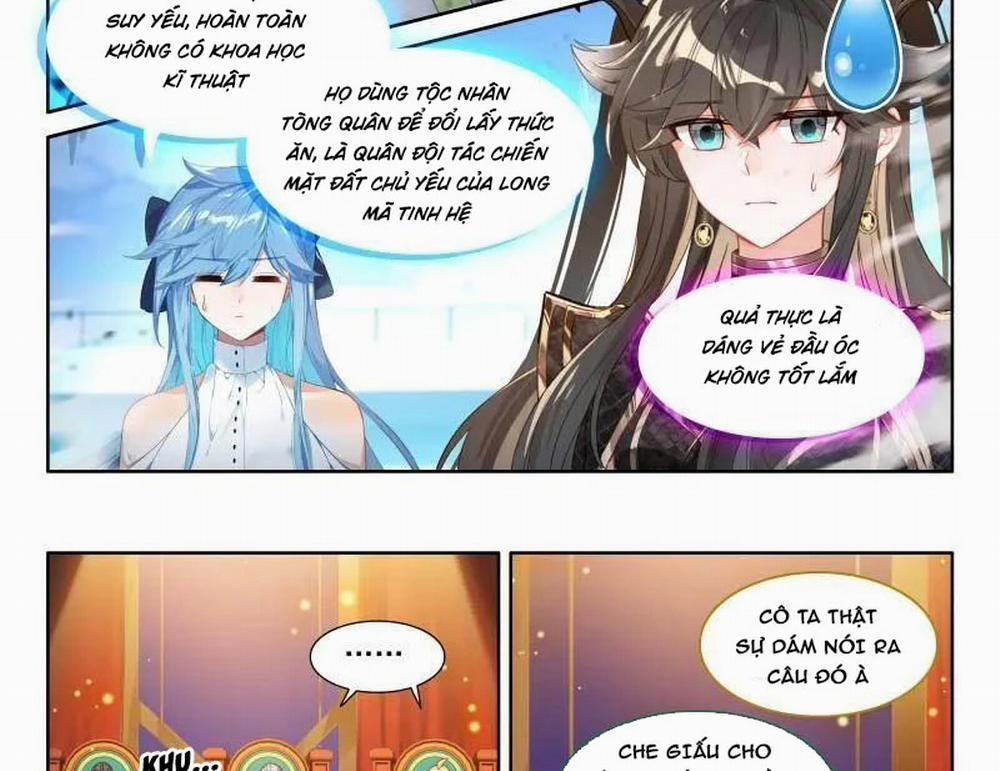 Chung Cực Đấu La 565 trang 14