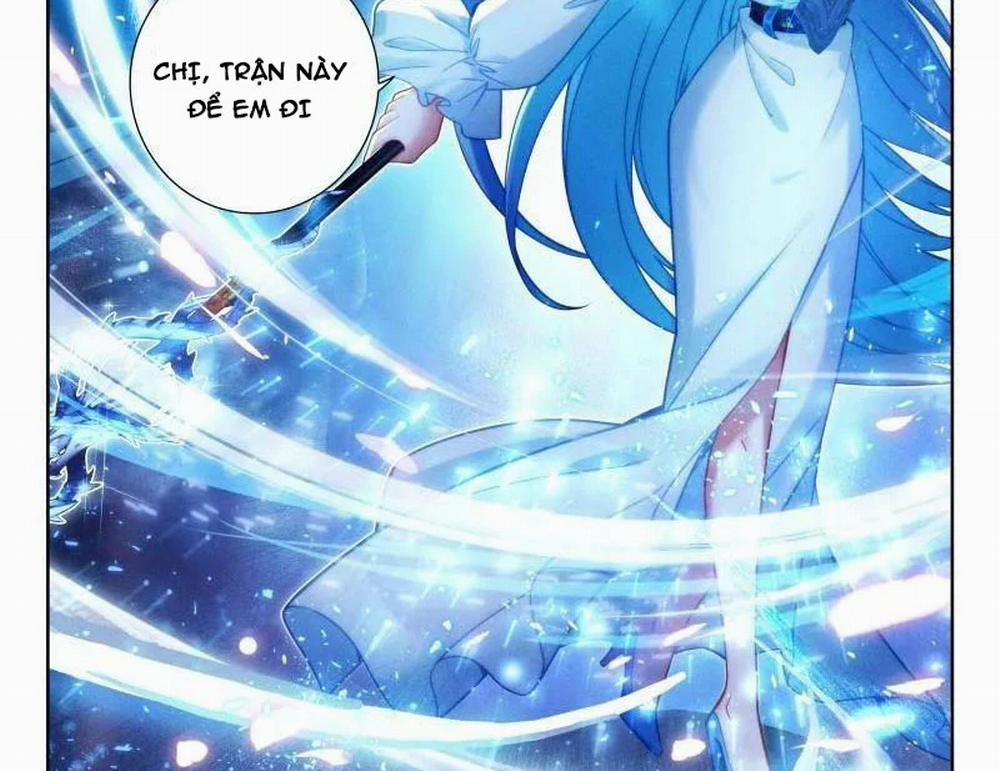 Chung Cực Đấu La 565 trang 19