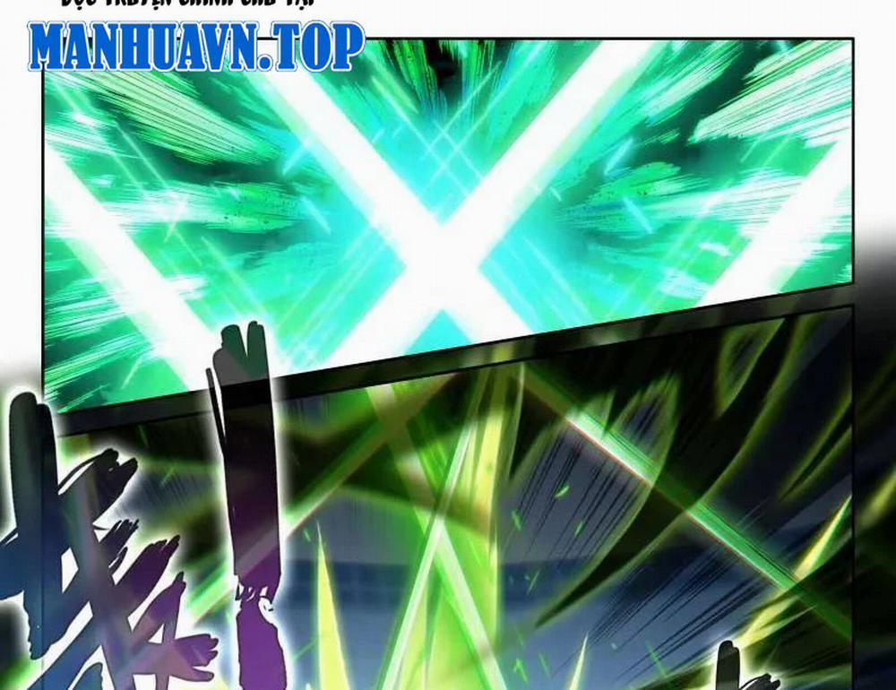 Chung Cực Đấu La 565 trang 22