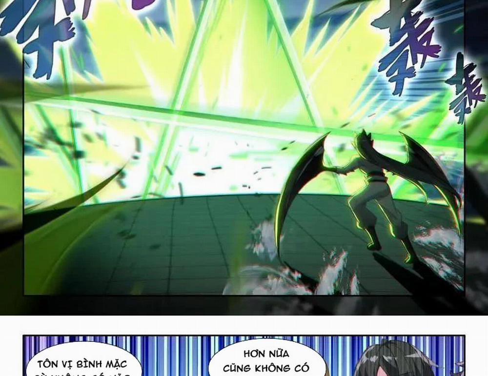 Chung Cực Đấu La 565 trang 23