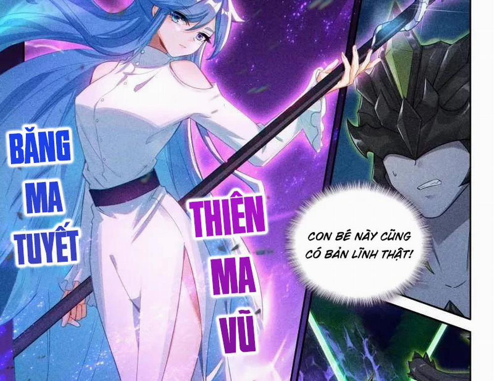 Chung Cực Đấu La 565 trang 26