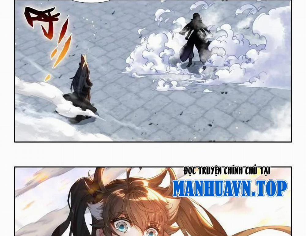 Chung Cực Đấu La 565 trang 3