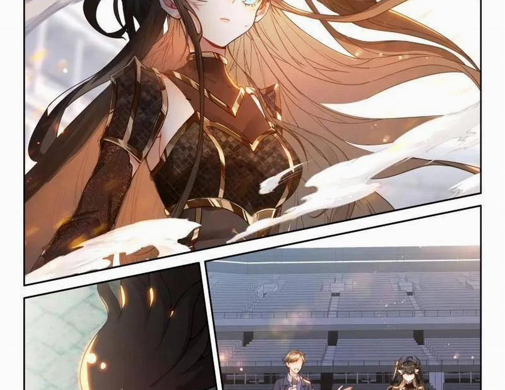 Chung Cực Đấu La 565 trang 4