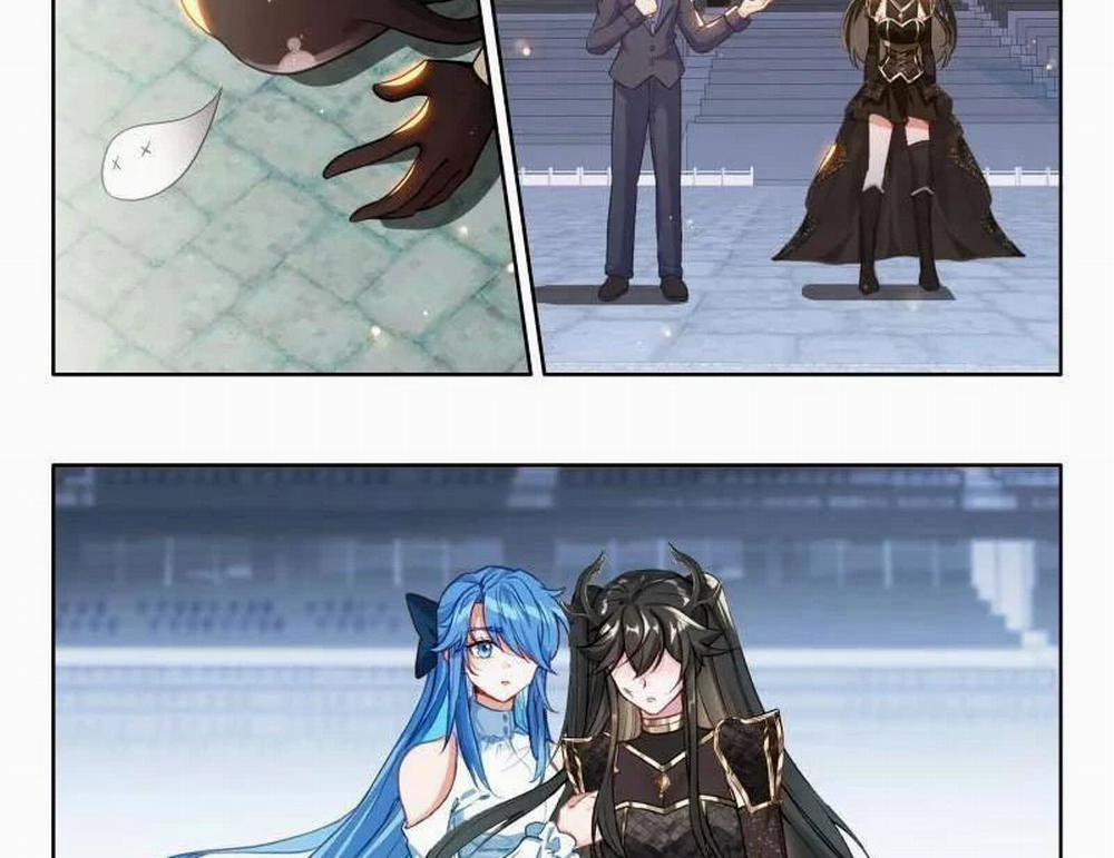 Chung Cực Đấu La 565 trang 5