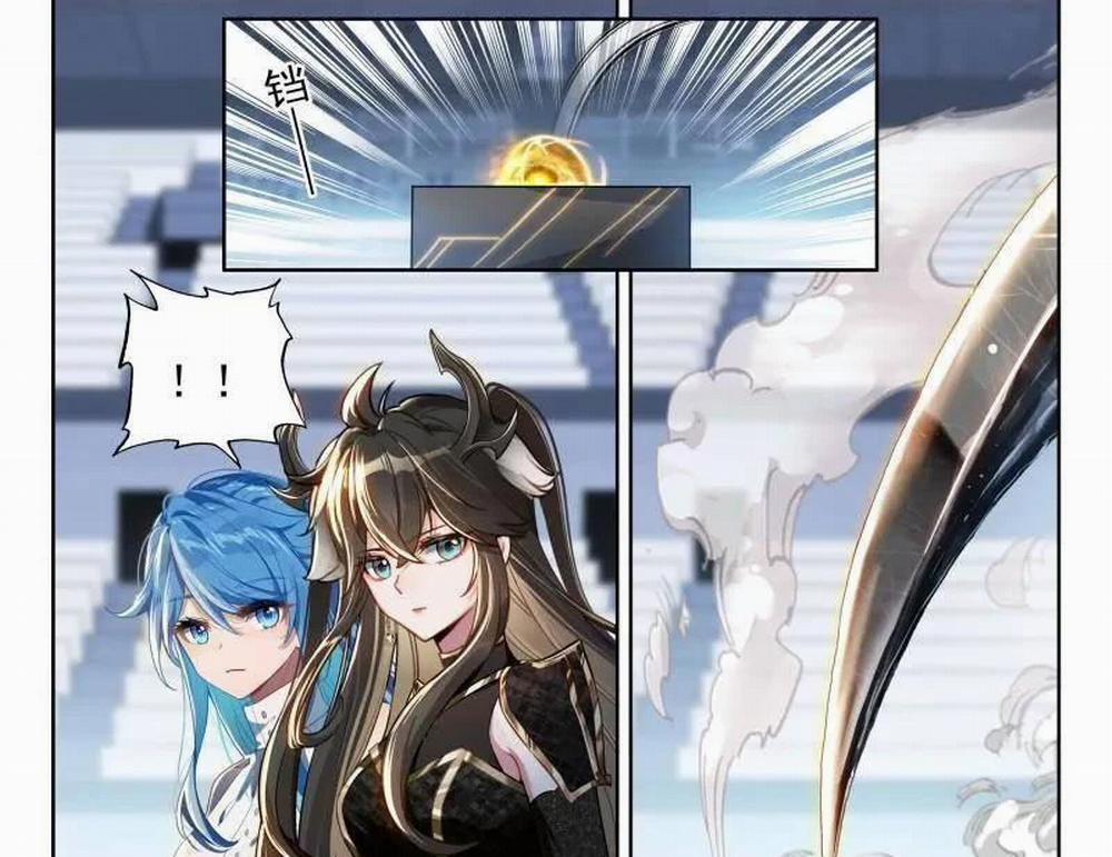 Chung Cực Đấu La 565 trang 8