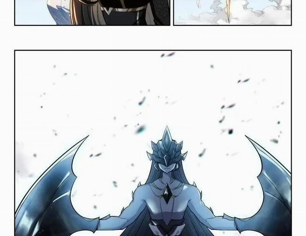 Chung Cực Đấu La 565 trang 9