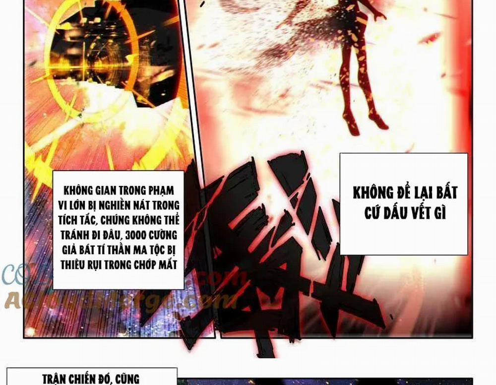 Chung Cực Đấu La 567 trang 10