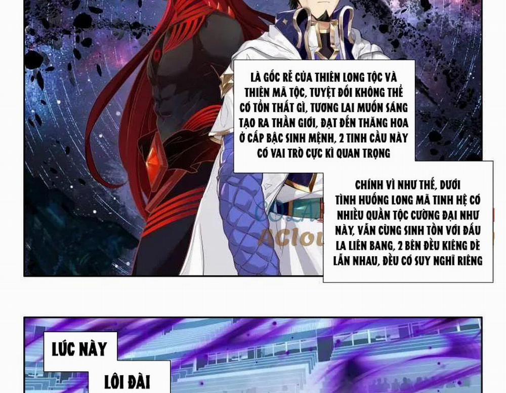 Chung Cực Đấu La 567 trang 12