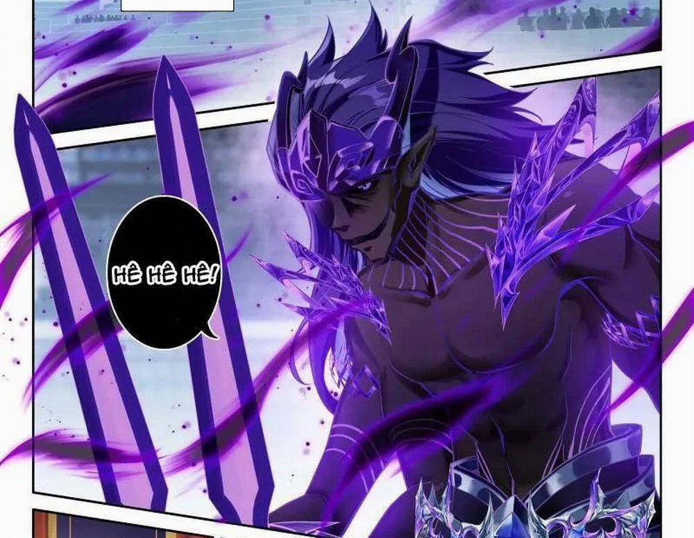 Chung Cực Đấu La 567 trang 13