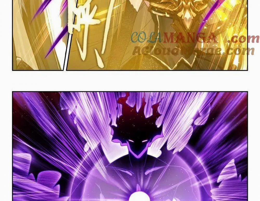 Chung Cực Đấu La 567 trang 16