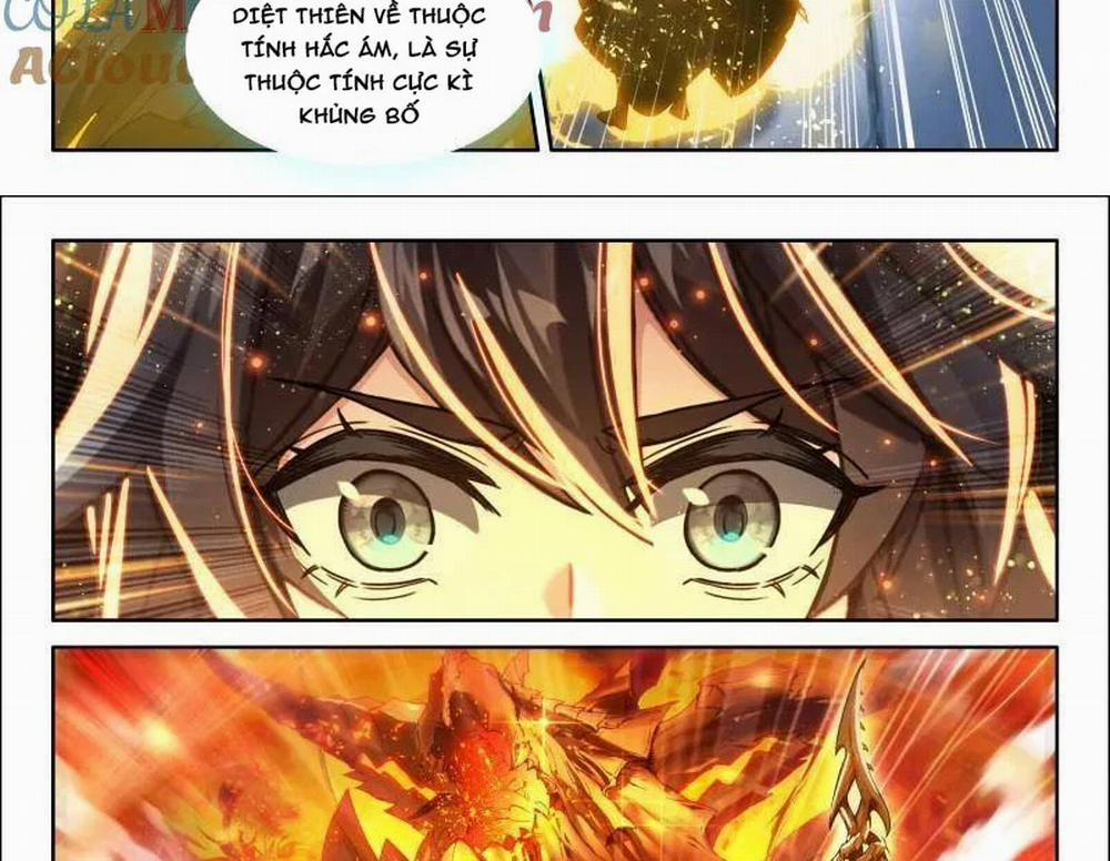 Chung Cực Đấu La 567 trang 18