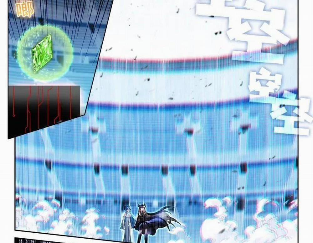 Chung Cực Đấu La 567 trang 2