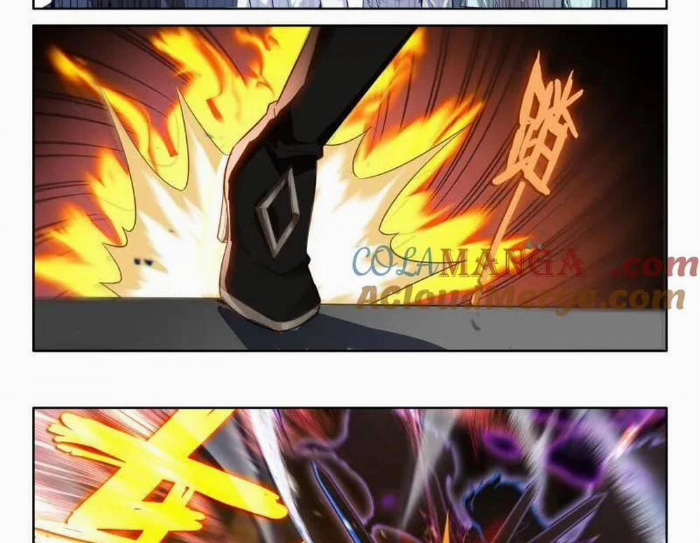 Chung Cực Đấu La 567 trang 23