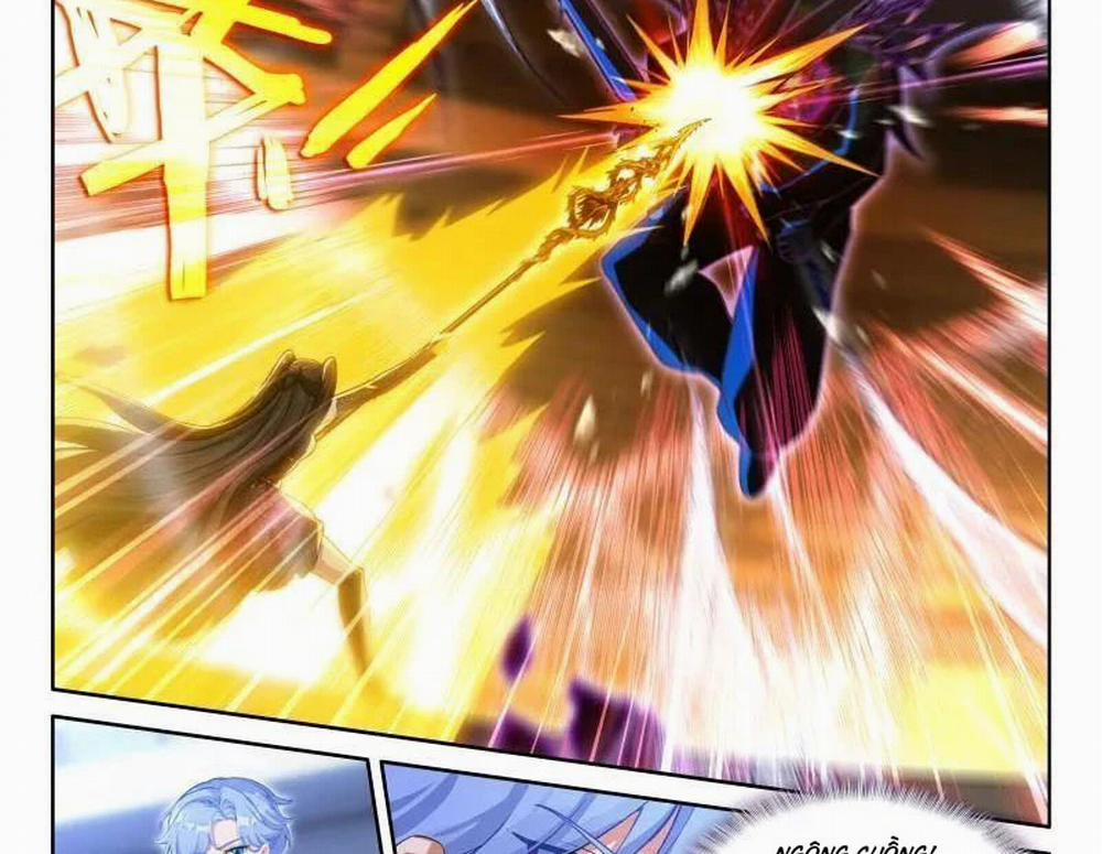 Chung Cực Đấu La 567 trang 24