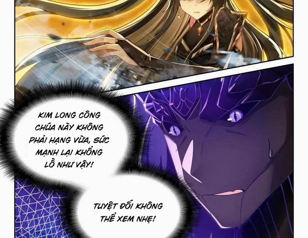 Chung Cực Đấu La 567 trang 26