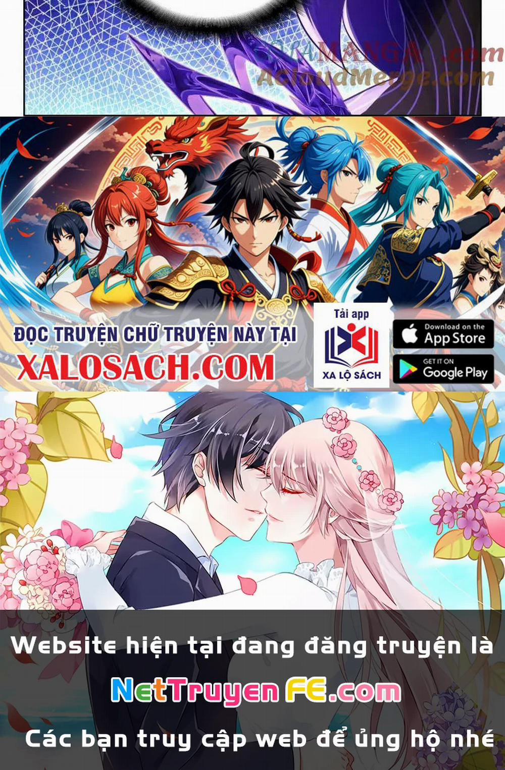 Chung Cực Đấu La 567 trang 27