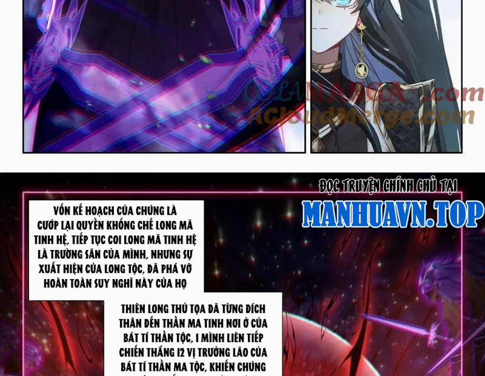 Chung Cực Đấu La 567 trang 5