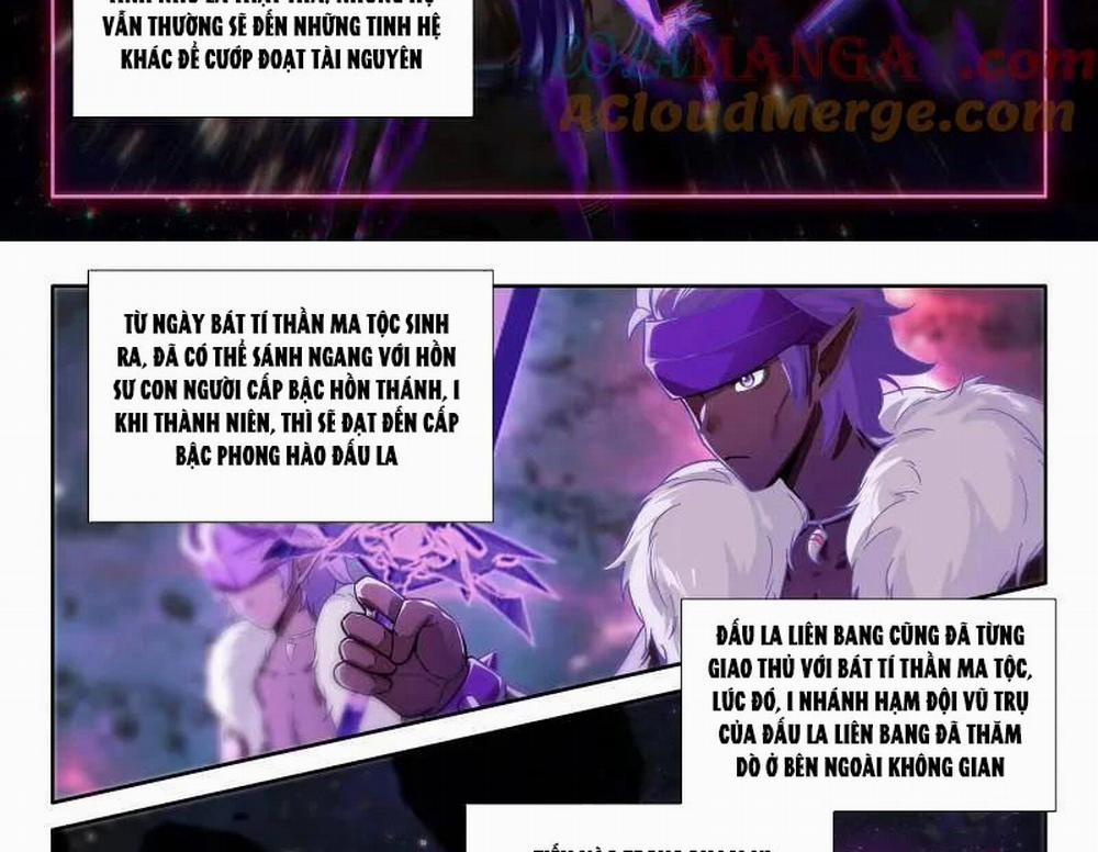 Chung Cực Đấu La 567 trang 7