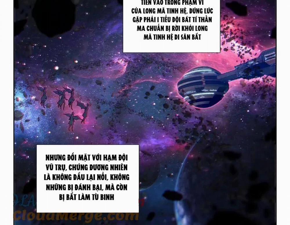 Chung Cực Đấu La 567 trang 8