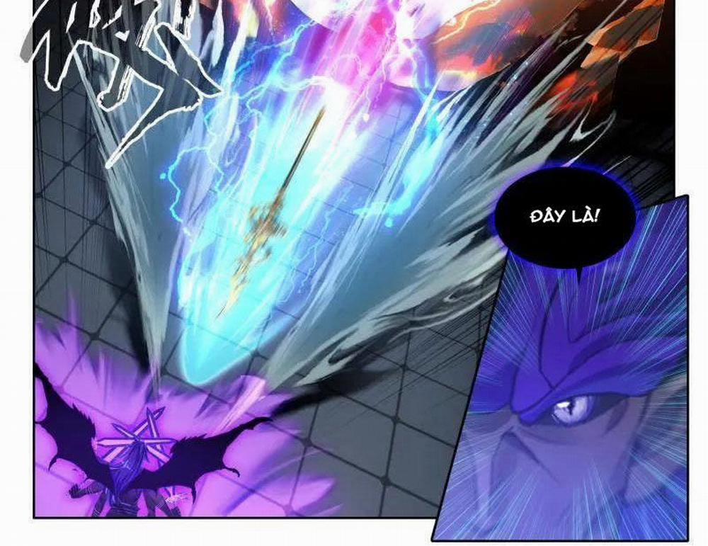 Chung Cực Đấu La 568 trang 10