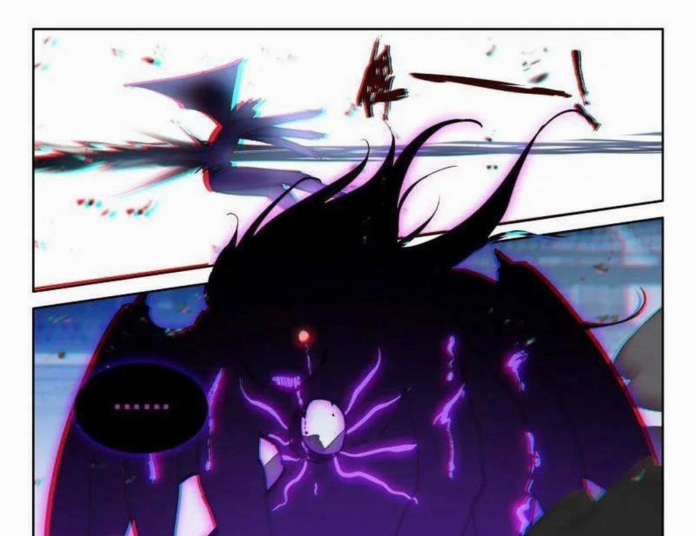 Chung Cực Đấu La 568 trang 11