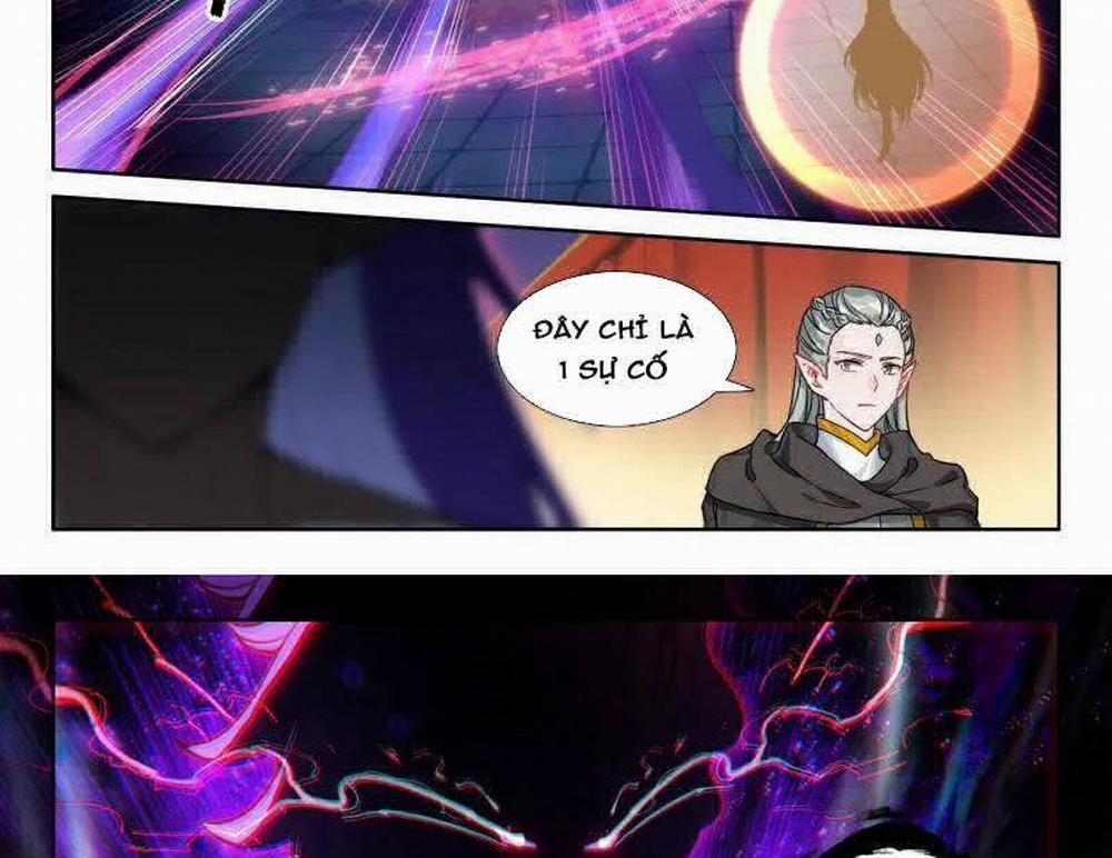 Chung Cực Đấu La 568 trang 14