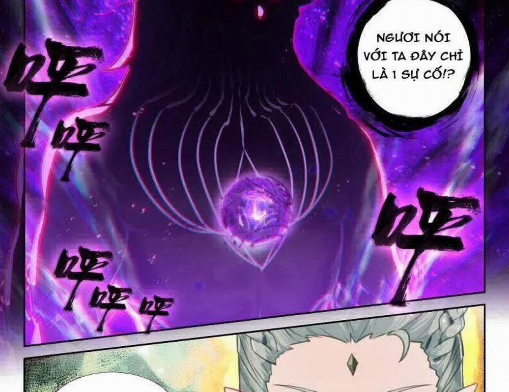 Chung Cực Đấu La 568 trang 15