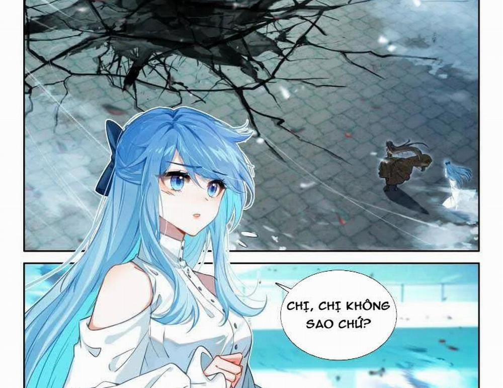 Chung Cực Đấu La 568 trang 19