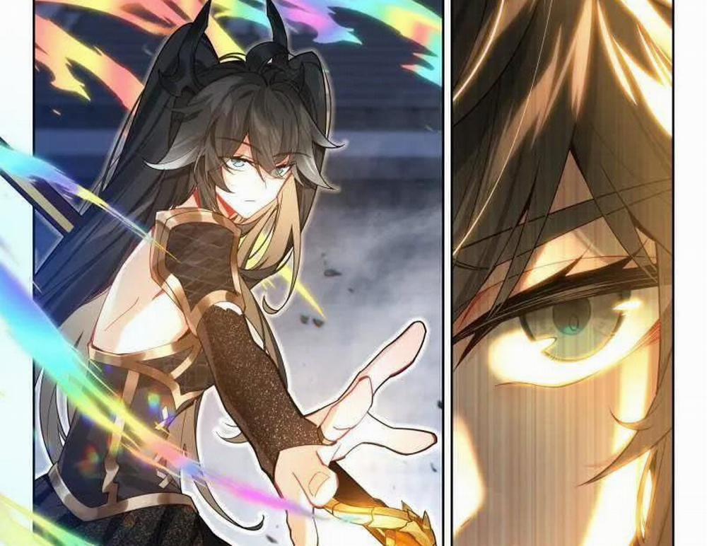 Chung Cực Đấu La 568 trang 2