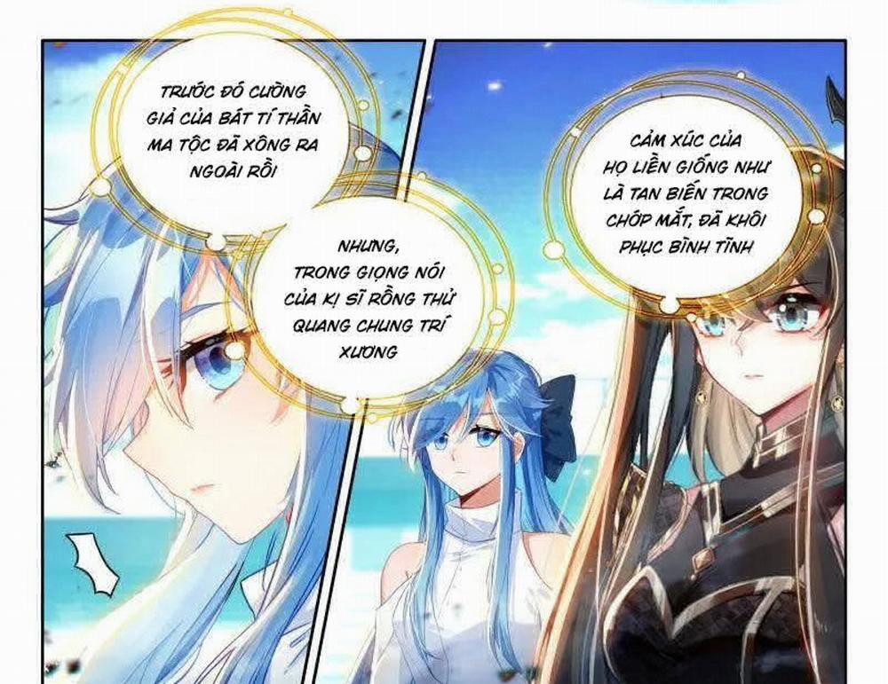 Chung Cực Đấu La 568 trang 22