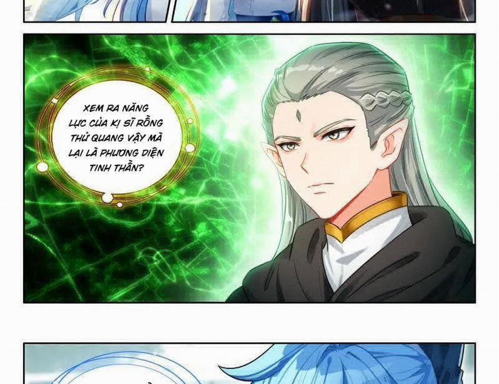 Chung Cực Đấu La 568 trang 23