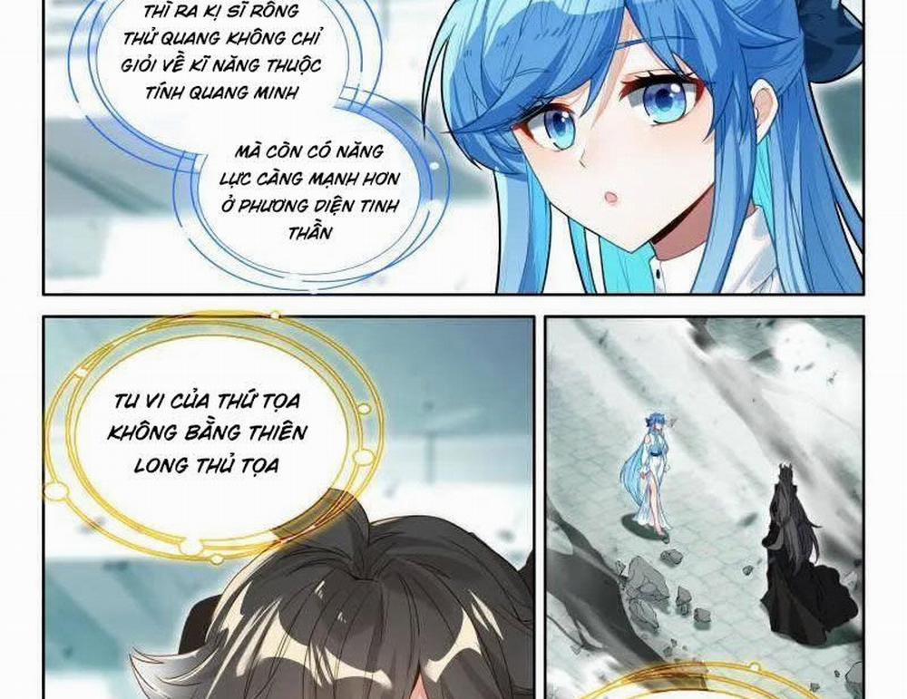 Chung Cực Đấu La 568 trang 24