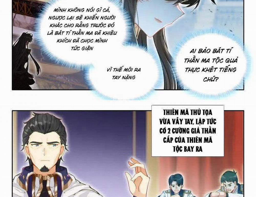 Chung Cực Đấu La 568 trang 27