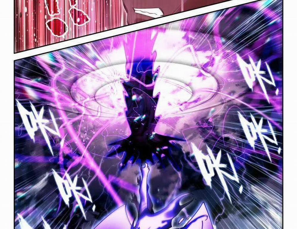 Chung Cực Đấu La 568 trang 4