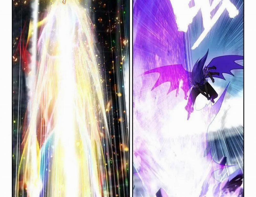 Chung Cực Đấu La 568 trang 6